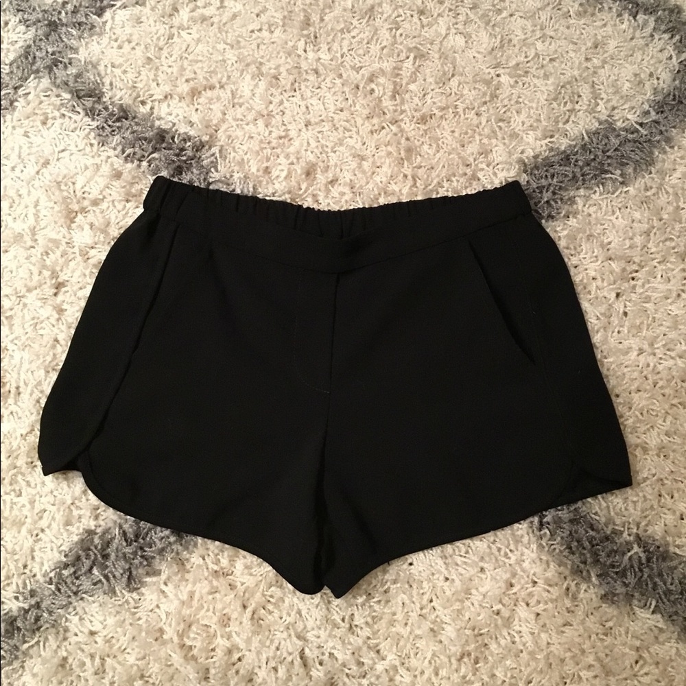 Trina Turk shorts